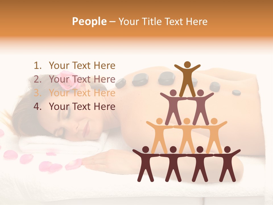 Salon Attractive Adorable PowerPoint Template