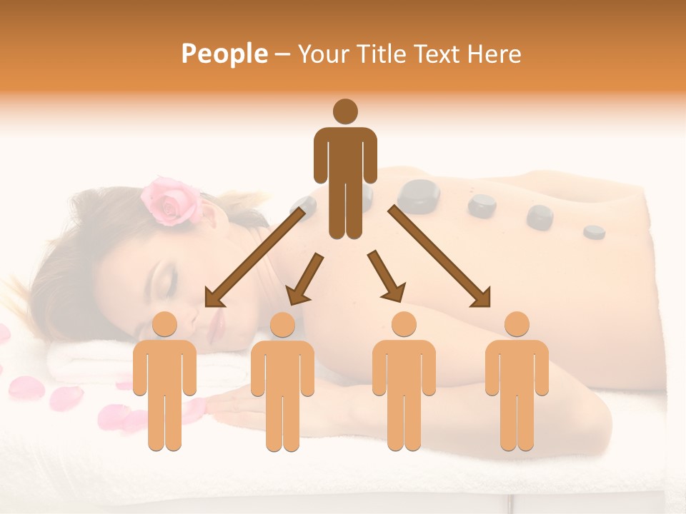 Salon Attractive Adorable PowerPoint Template