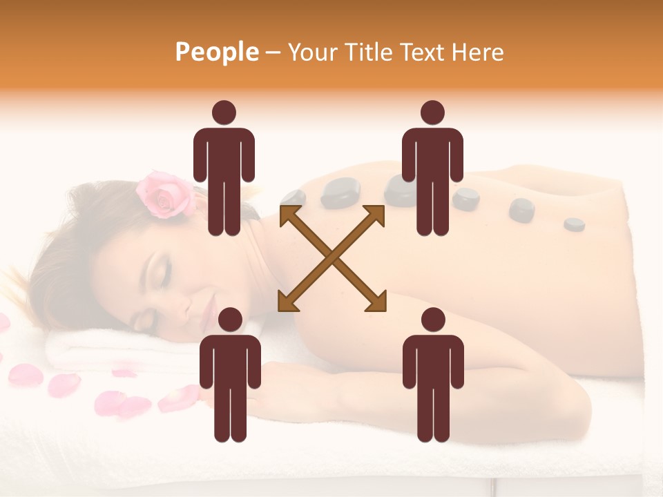 Salon Attractive Adorable PowerPoint Template