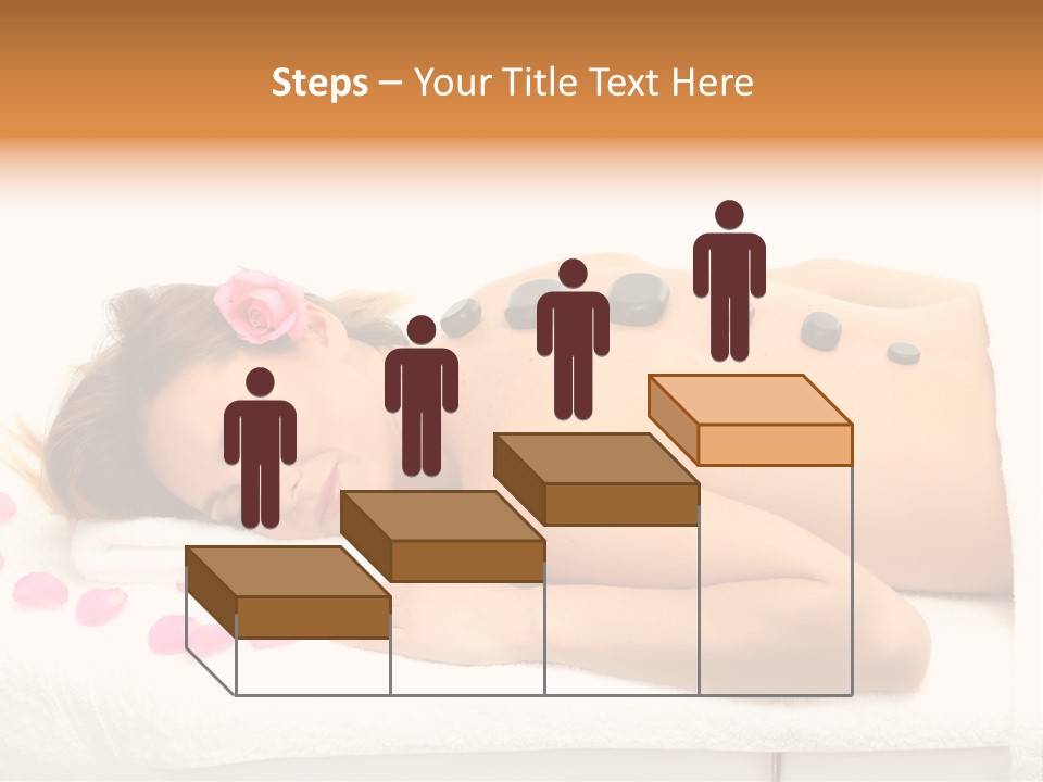 Salon Attractive Adorable PowerPoint Template