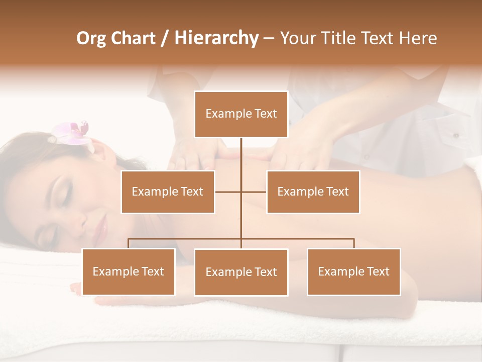 I Olated Back Background PowerPoint Template