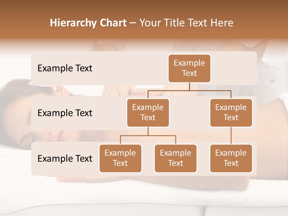 I Olated Back Background PowerPoint Template