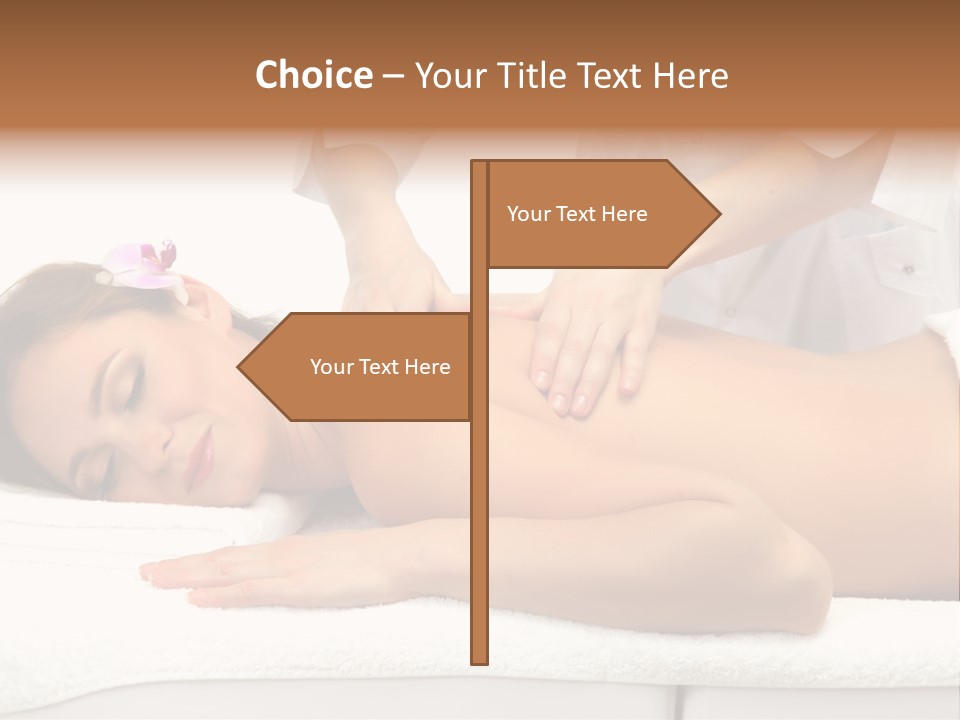 I Olated Back Background PowerPoint Template