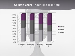 Middle Wishes Old PowerPoint Template