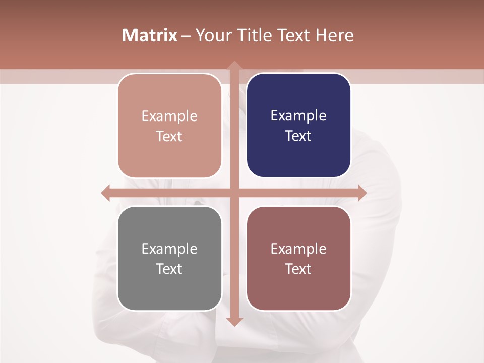 Profession Hat Cuisine PowerPoint Template