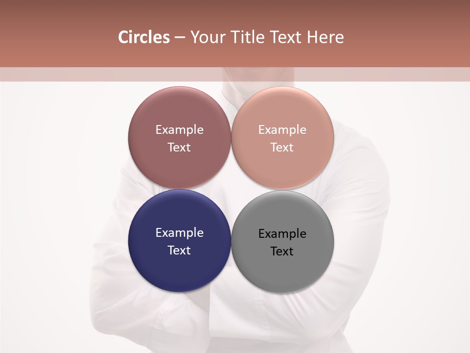 Profession Hat Cuisine PowerPoint Template