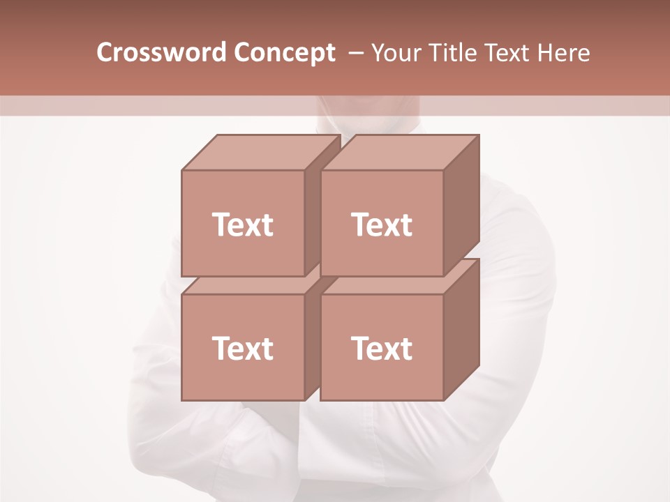 Profession Hat Cuisine PowerPoint Template