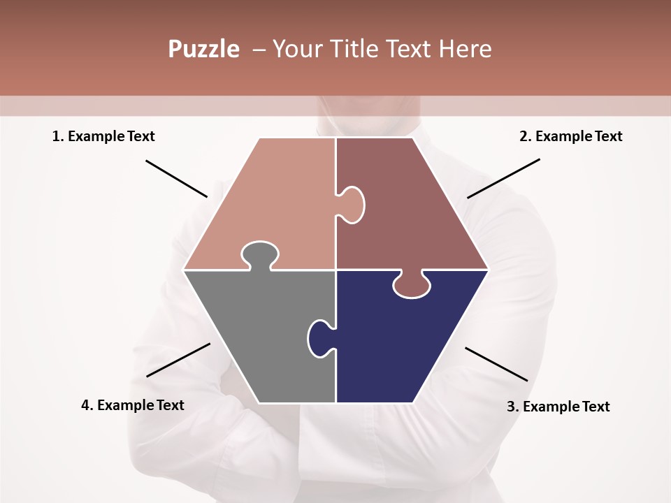 Profession Hat Cuisine PowerPoint Template