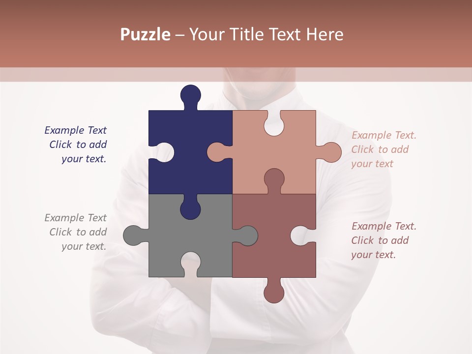 Profession Hat Cuisine PowerPoint Template