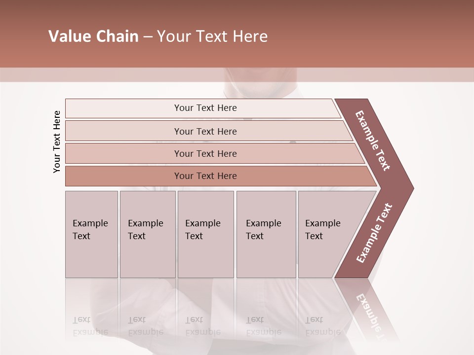 Profession Hat Cuisine PowerPoint Template
