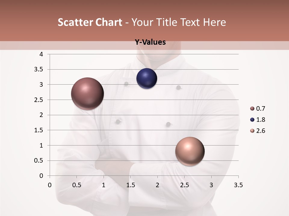 Profession Hat Cuisine PowerPoint Template