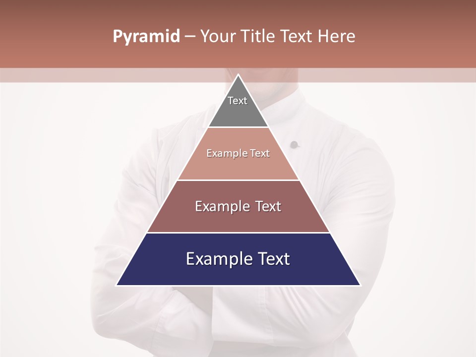 Profession Hat Cuisine PowerPoint Template