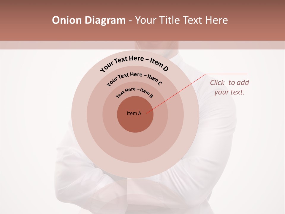 Profession Hat Cuisine PowerPoint Template