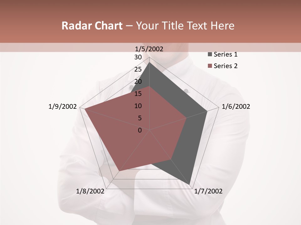 Profession Hat Cuisine PowerPoint Template