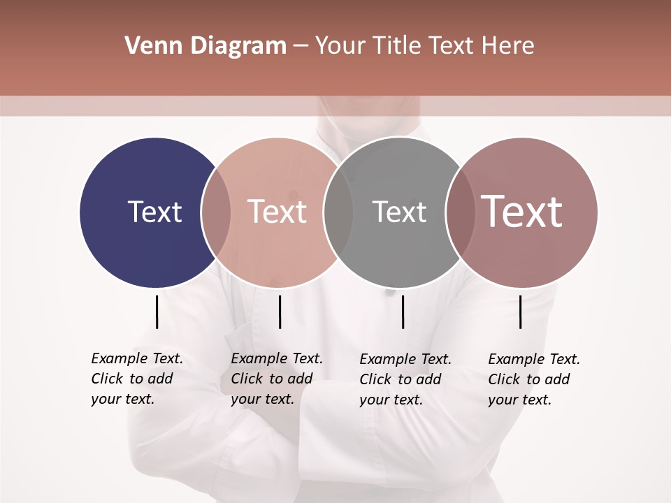 Profession Hat Cuisine PowerPoint Template