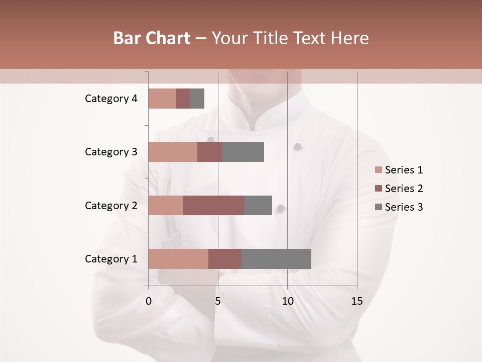 Profession Hat Cuisine PowerPoint Template