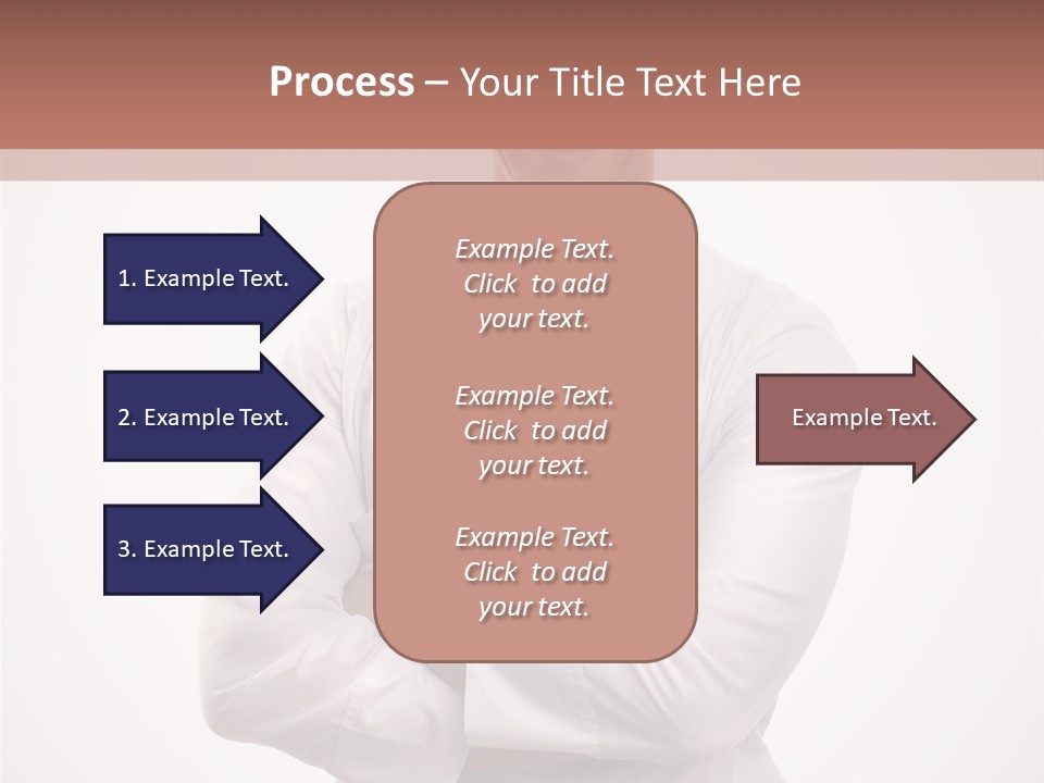 Profession Hat Cuisine PowerPoint Template