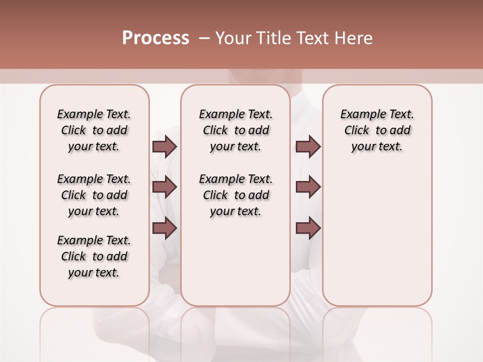 Profession Hat Cuisine PowerPoint Template