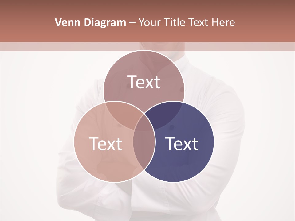 Profession Hat Cuisine PowerPoint Template