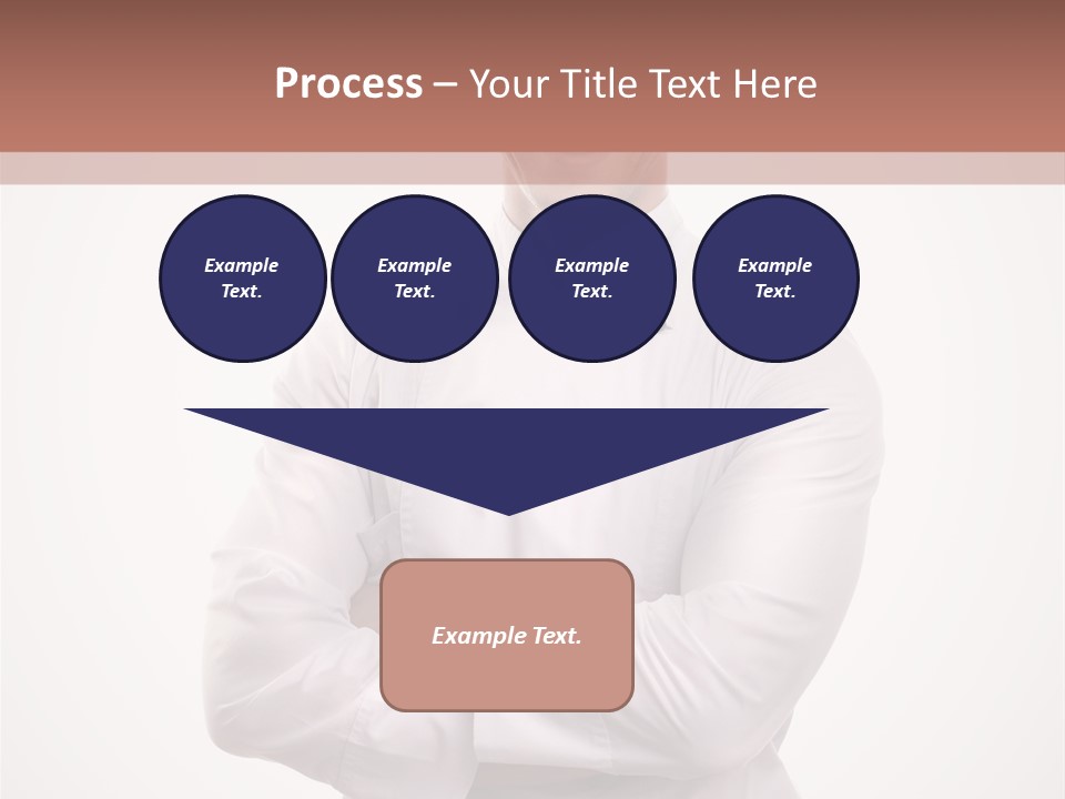 Profession Hat Cuisine PowerPoint Template