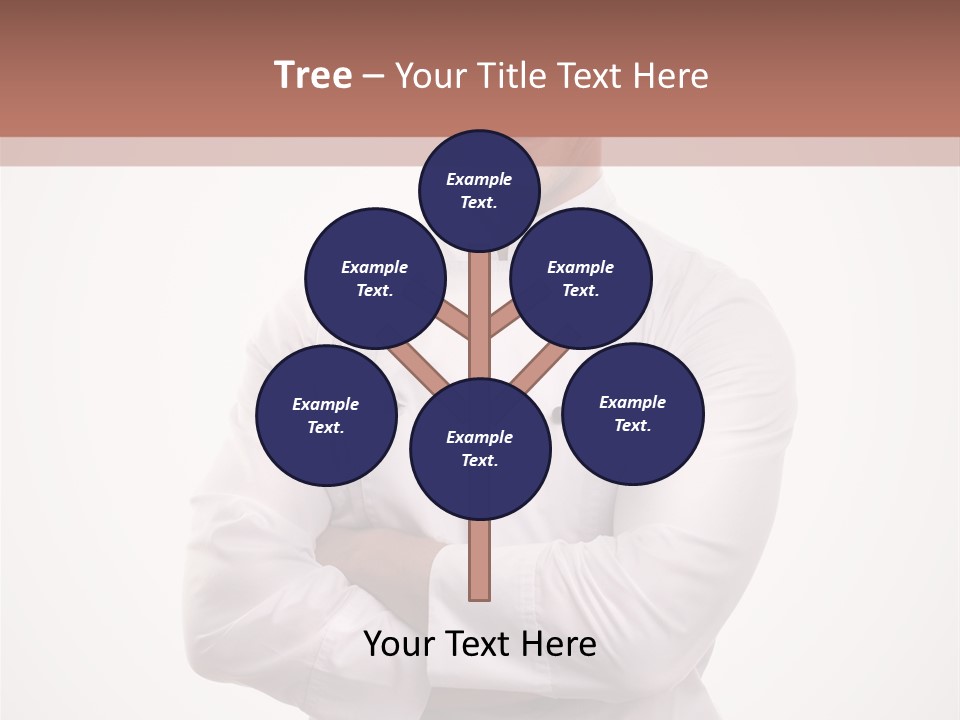 Profession Hat Cuisine PowerPoint Template