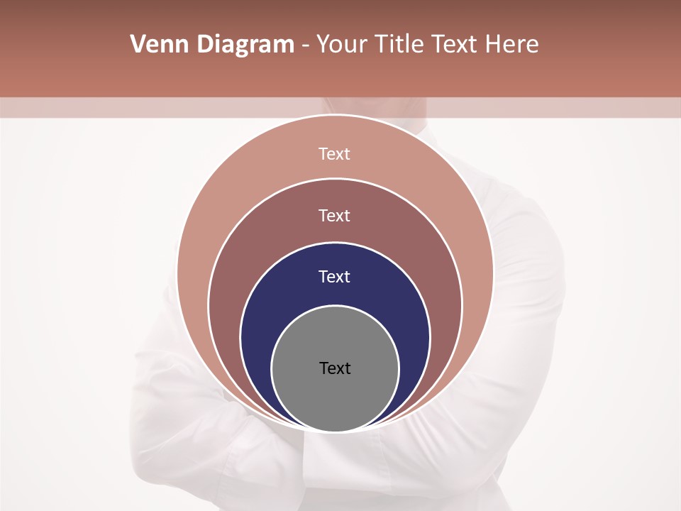 Profession Hat Cuisine PowerPoint Template