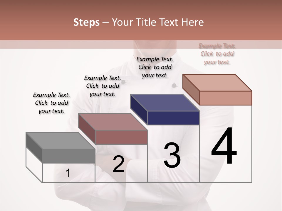 Profession Hat Cuisine PowerPoint Template