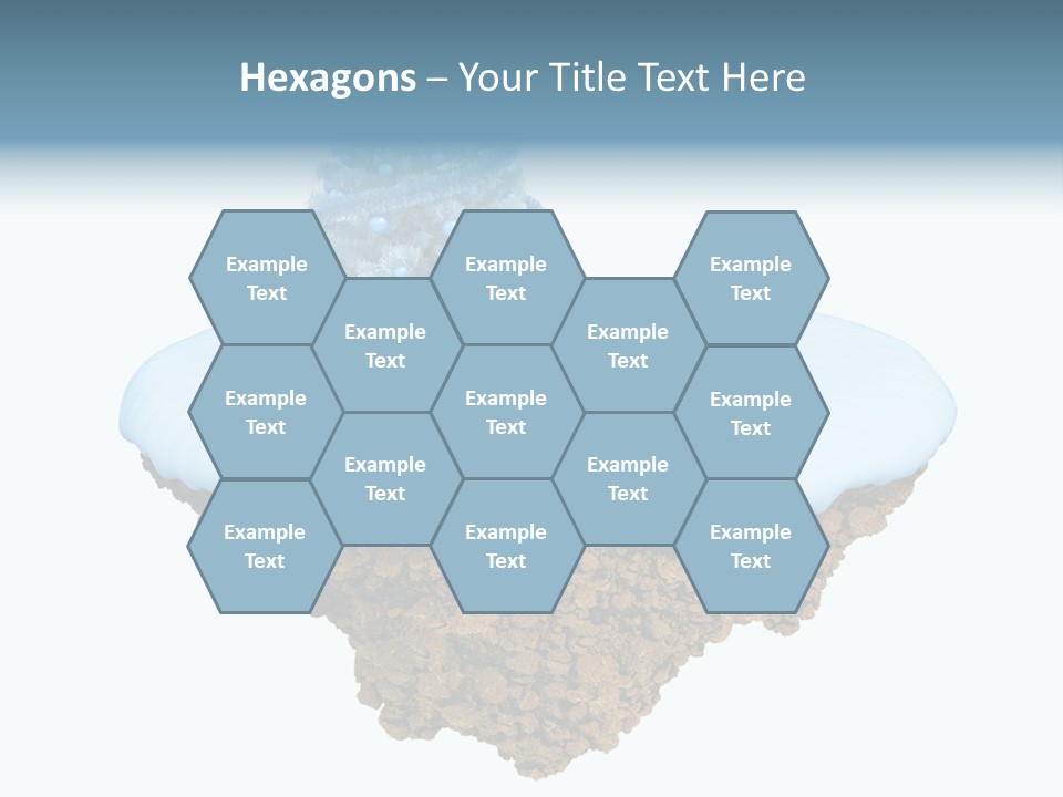 Fun Year Merry Christmas PowerPoint Template