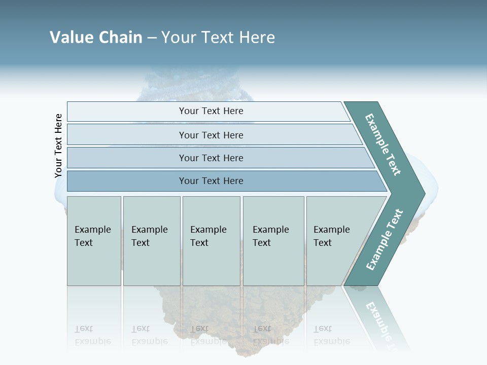Fun Year Merry Christmas PowerPoint Template