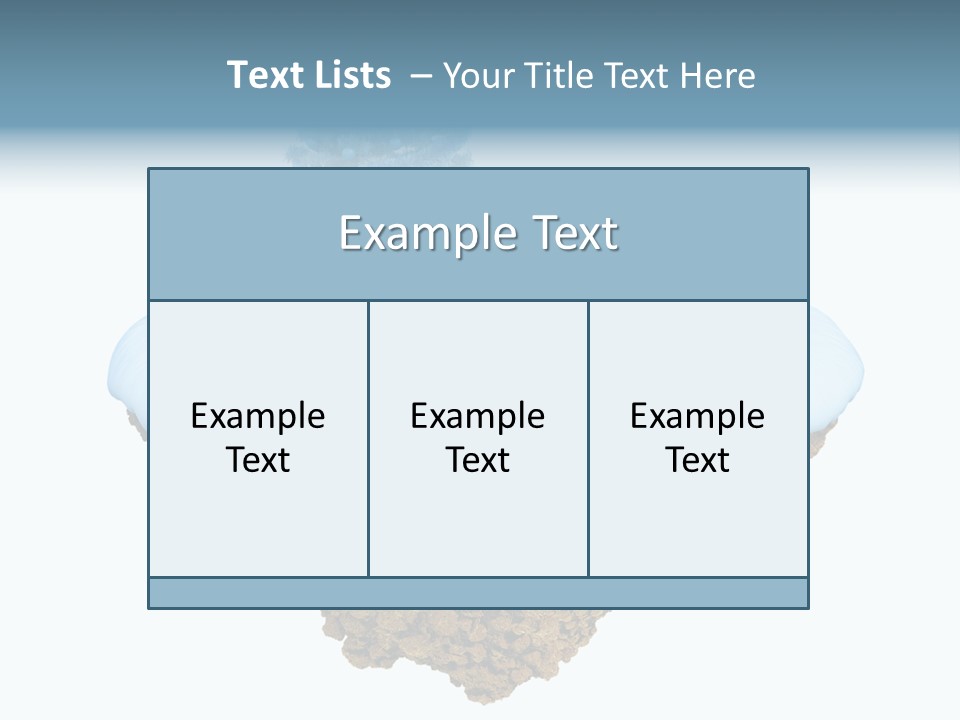 Fun Year Merry Christmas PowerPoint Template