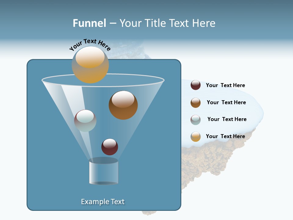 Fun Year Merry Christmas PowerPoint Template