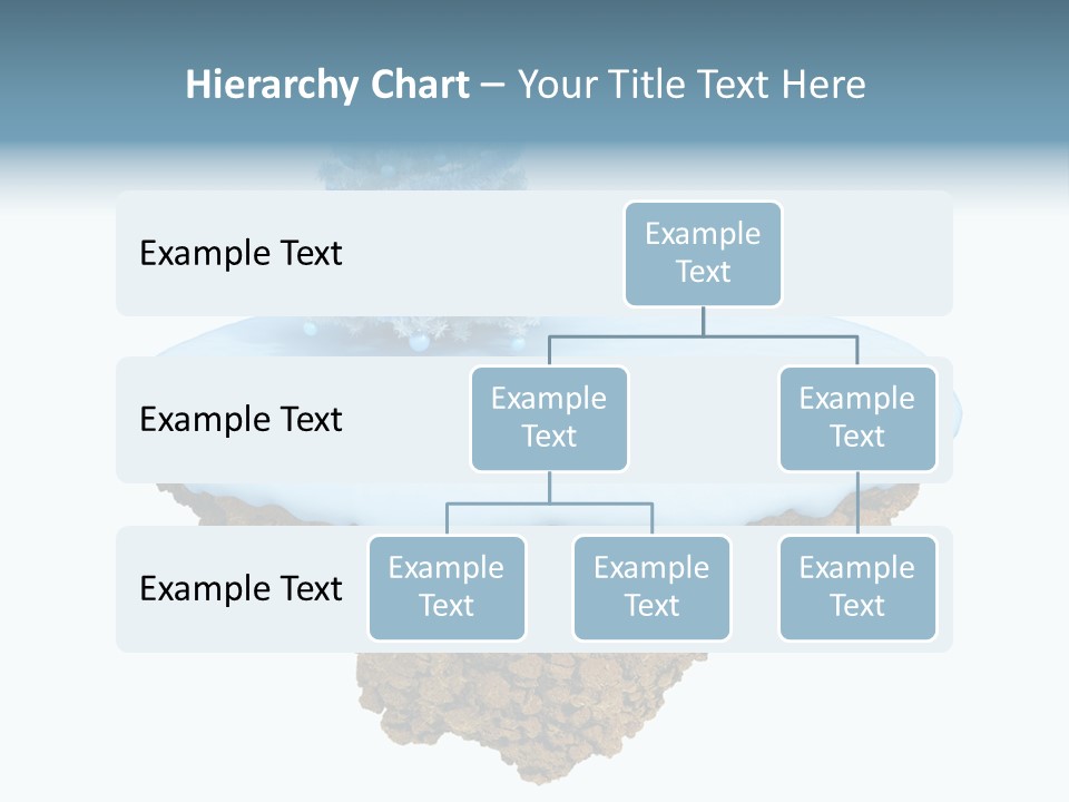 Fun Year Merry Christmas PowerPoint Template