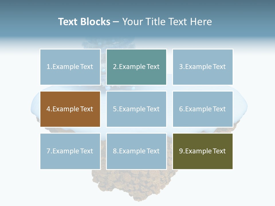 Fun Year Merry Christmas PowerPoint Template