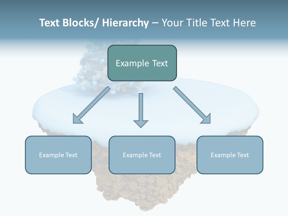 Fun Year Merry Christmas PowerPoint Template