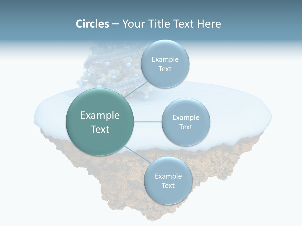 Fun Year Merry Christmas PowerPoint Template