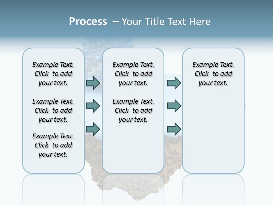Fun Year Merry Christmas PowerPoint Template