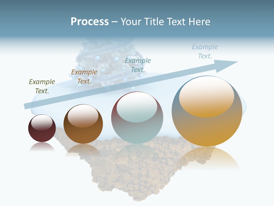 Fun Year Merry Christmas PowerPoint Template