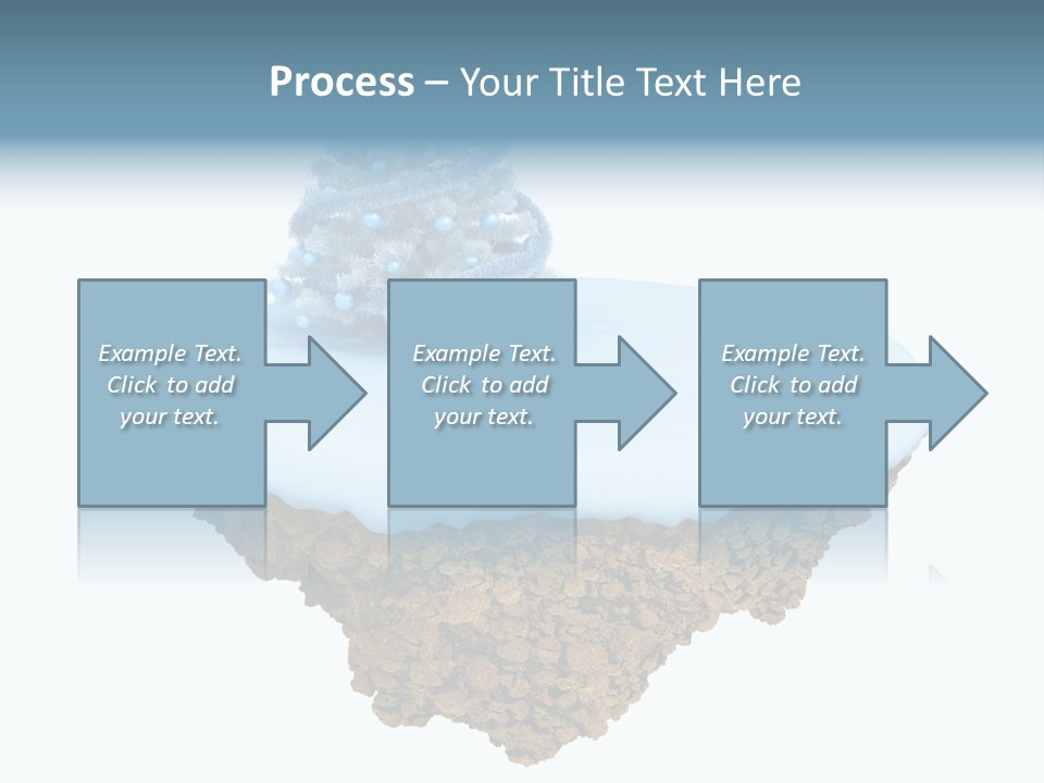 Fun Year Merry Christmas PowerPoint Template