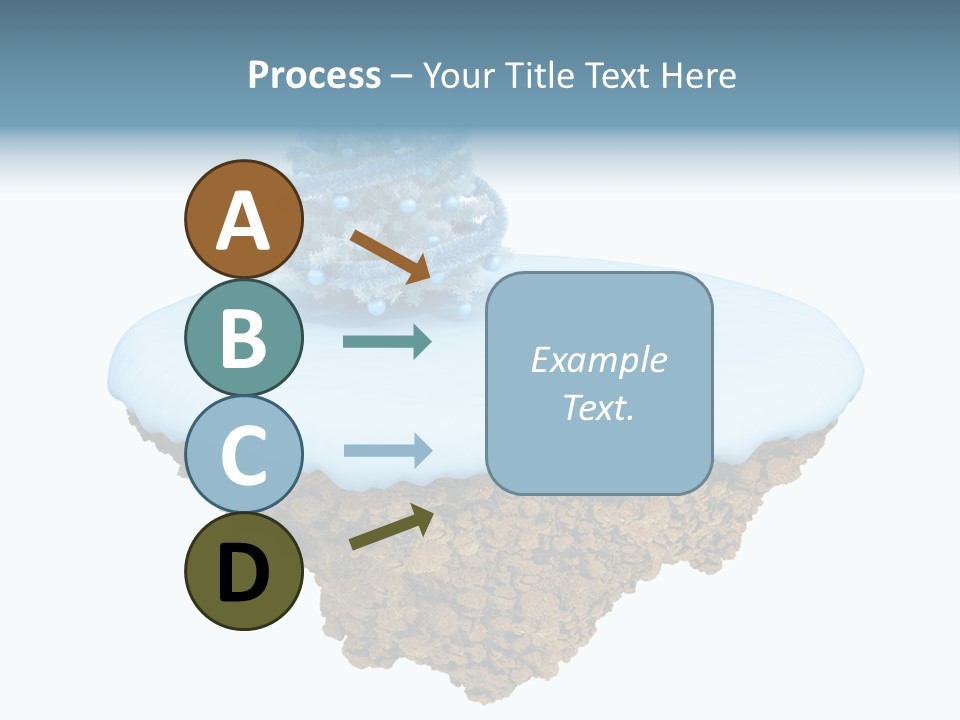 Fun Year Merry Christmas PowerPoint Template