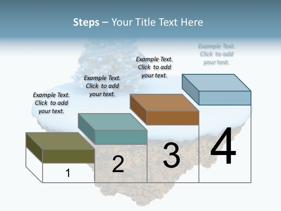Fun Year Merry Christmas PowerPoint Template
