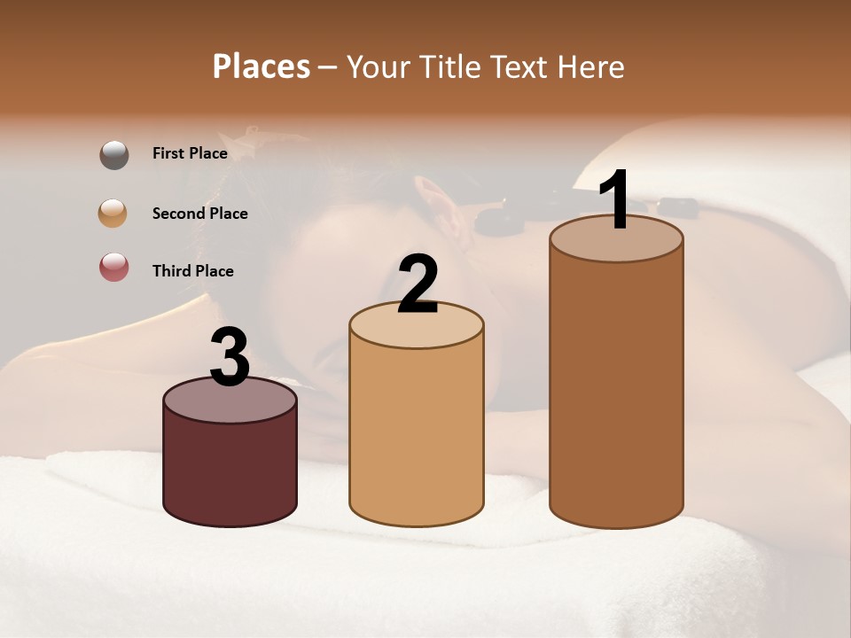 Luxury Black Green PowerPoint Template