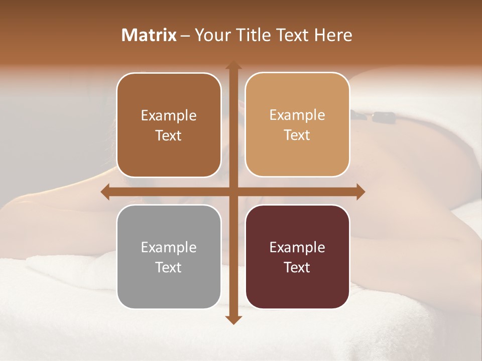 Luxury Black Green PowerPoint Template