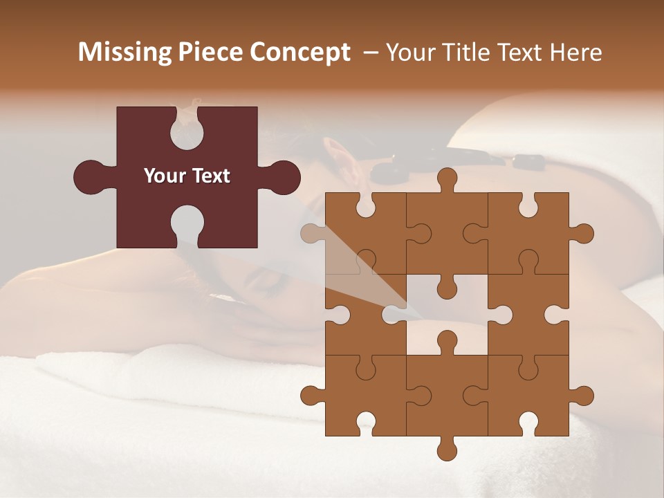 Luxury Black Green PowerPoint Template