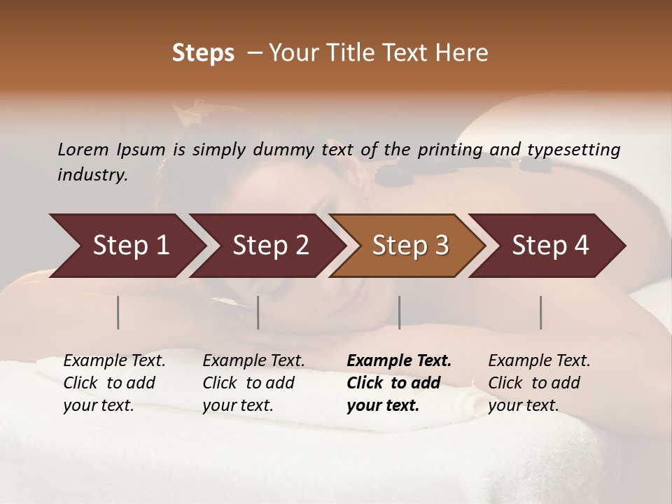 Luxury Black Green PowerPoint Template