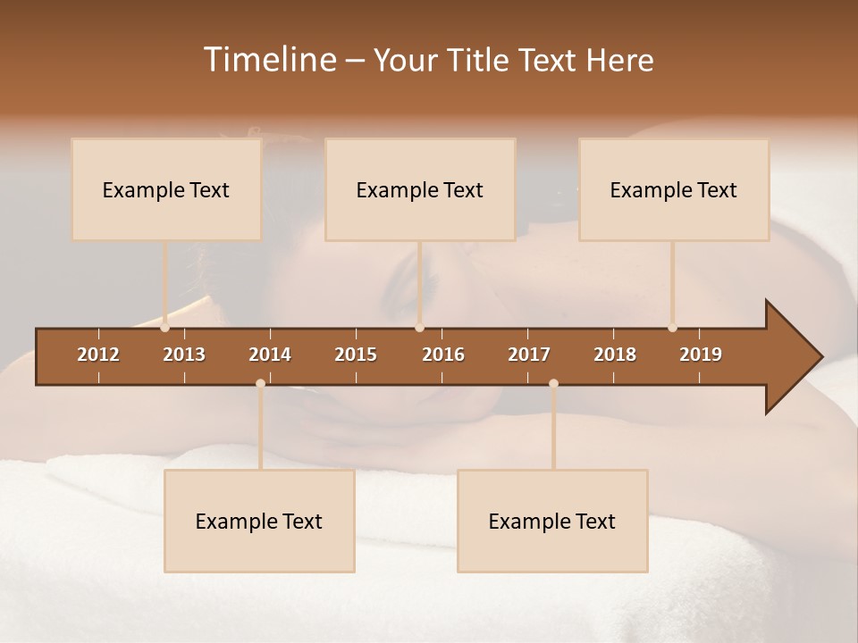 Luxury Black Green PowerPoint Template