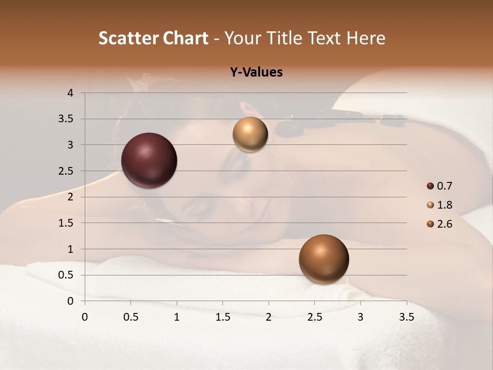 Luxury Black Green PowerPoint Template