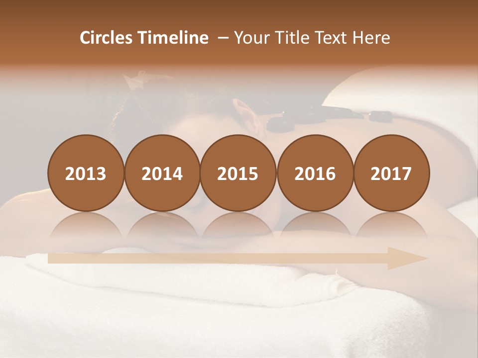 Luxury Black Green PowerPoint Template