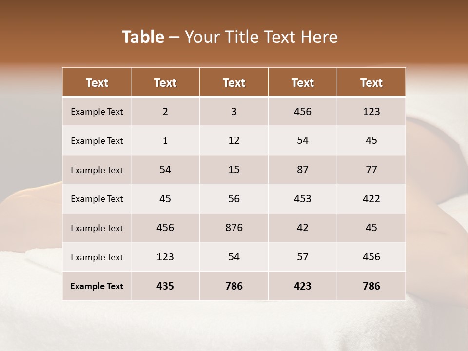 Luxury Black Green PowerPoint Template