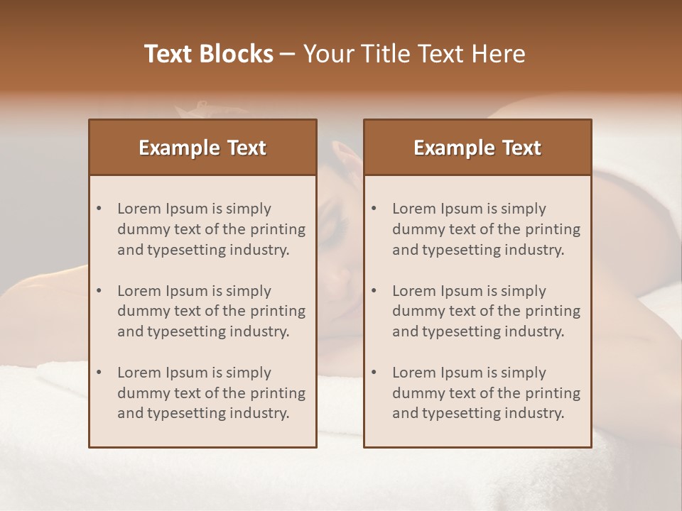 Luxury Black Green PowerPoint Template