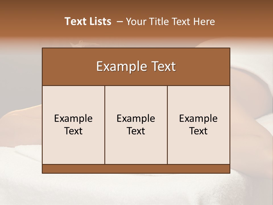 Luxury Black Green PowerPoint Template